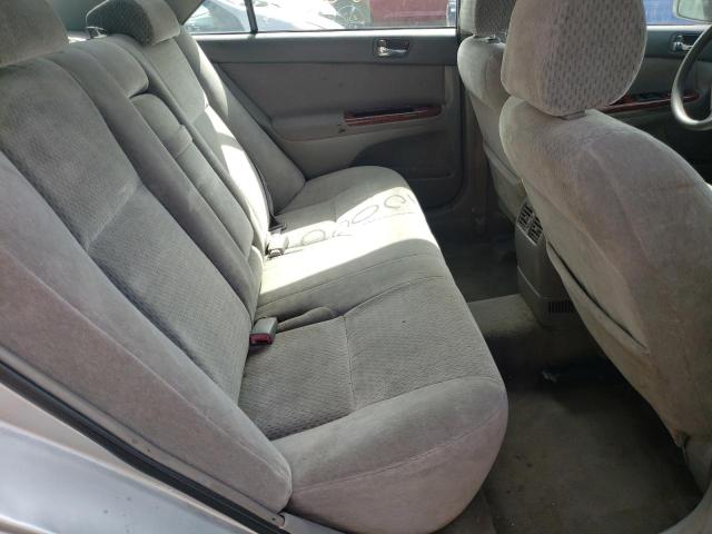 Photo 6 from auction – 2002 TOYOTA CAMRY LE with VIN 4T1BE30K62U600056