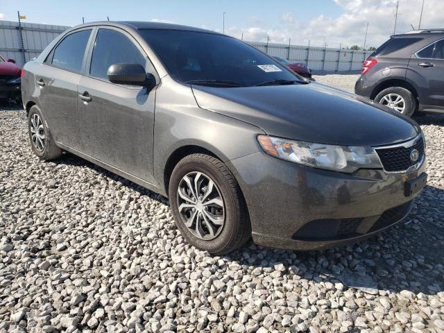 صورة رقم 1 من المزاد - 2011 KIA FORTE EX مع VIN KNAFU4A27B5889338