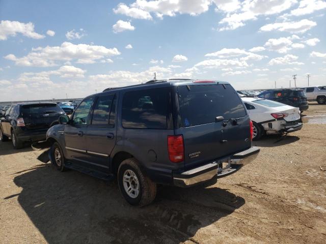 Photo 3 from auction – 2000 FORD EXPEDITION with VIN 1FMRU15L9YLB89872