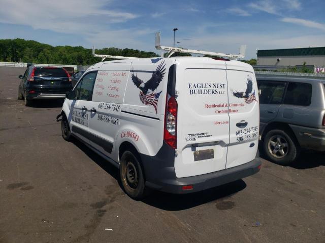 Photo 3 from auction – 2015 FORD TRANSIT CO with VIN NM0LS7E71F1200911
