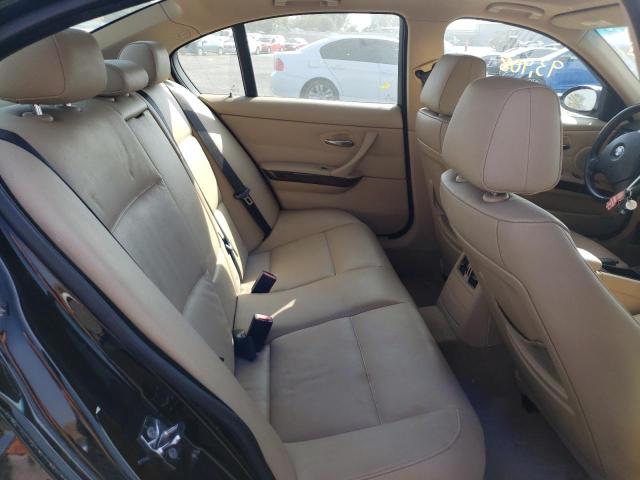 Photo 6 from auction – 2007 BMW 328 I SULE with VIN WBAVC53507FZ74938