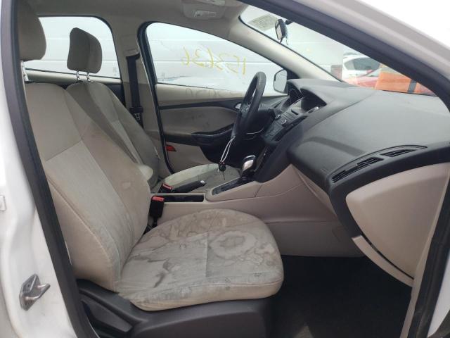 Photo 5 from auction – 2016 FORD FOCUS SE with VIN 1FADP3F21GL290917