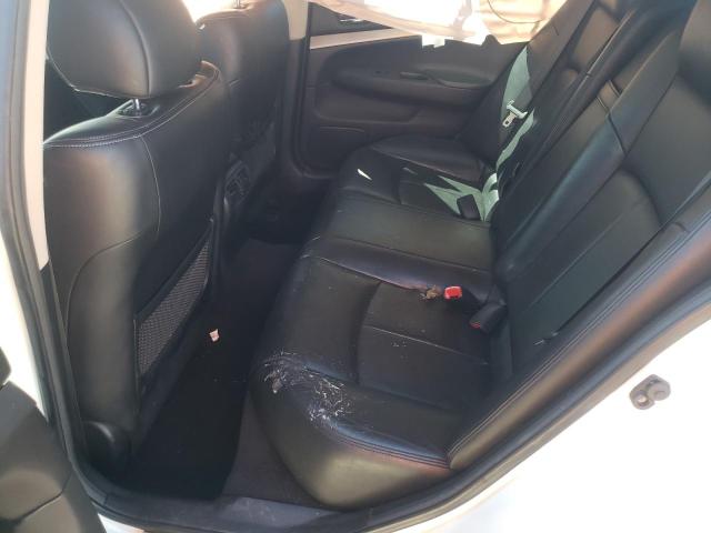 Photo 6 from auction – 2011 INFINITI G37 with VIN JN1CV6AR1BM404292