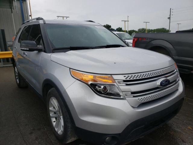 Photo 4 from auction – 2013 FORD EXPLORER X with VIN 1FM5K7D80DGC86756