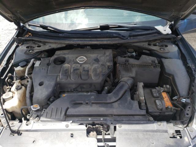 Photo 7 from auction – 2011 NISSAN ALTIMA S with VIN 1N4AL2EP9BC138995