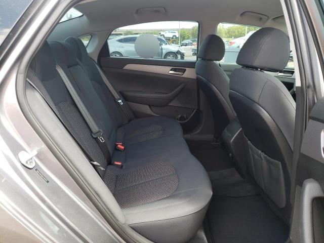 Photo 6 from auction – 2019 HYUNDAI SONATA SE with VIN 5NPE24AF9KH738752