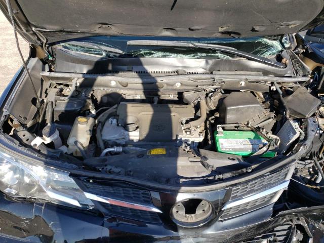 Photo 7 from auction – 2013 TOYOTA RAV4 XLE with VIN 2T3WFREV2DW061966
