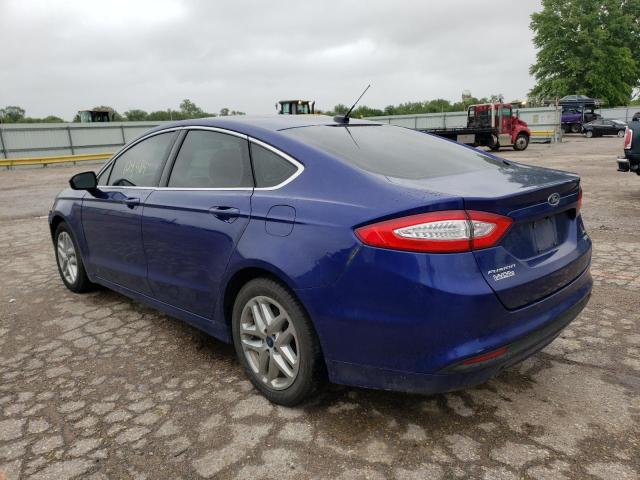 Photo 3 from auction – 2016 FORD FUSION SE with VIN 1FA6P0HD7G5131068