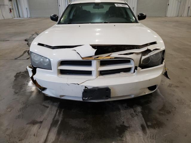 صورة رقم 9 من المزاد - 2008 DODGE CHARGER مع VIN 2B3KA43G98H279530