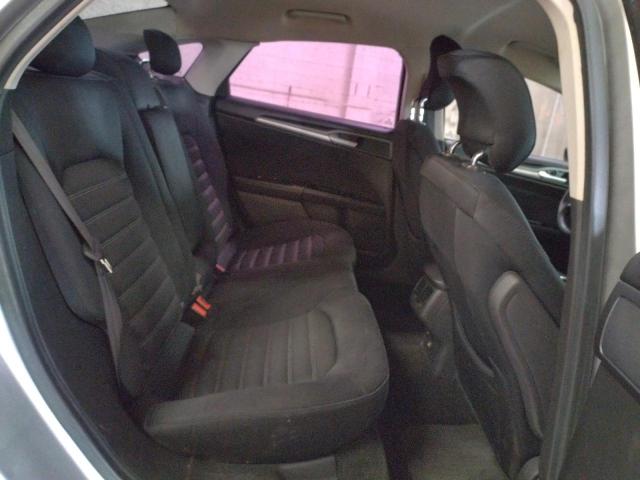 Photo 6 from auction – 2013 FORD FUSION SE with VIN 3FA6P0H76DR126317