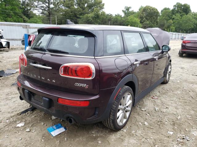 Photo 4 from auction – 2017 MINI COOPER S C with VIN WMWLU5C58H2E82741