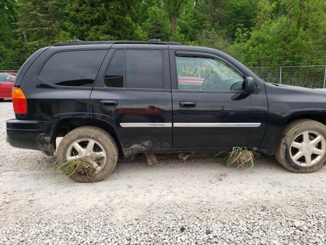Photo 9 from auction – 2008 GMC ENVOY with VIN 1GKDT13S582212151