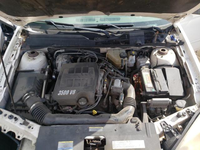 Photo 7 from auction – 2005 CHEVROLET MALIBU LS with VIN 1G1ZT52845F306002