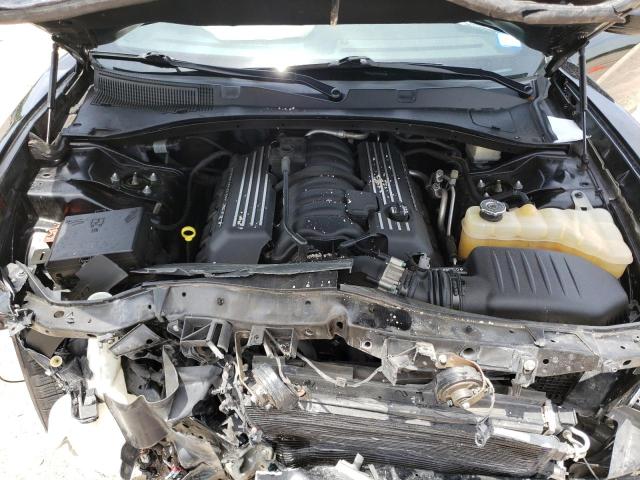 Photo 7 from auction – 2016 DODGE CHARGER R/ with VIN 2C3CDXGJ5GH143352