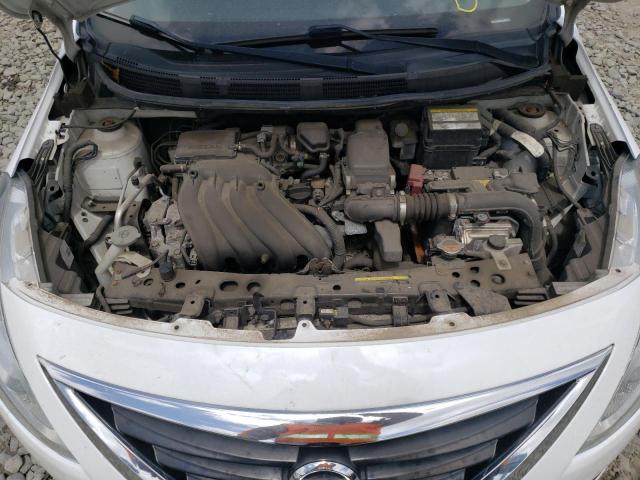 Photo 7 from auction – 2016 NISSAN VERSA S with VIN 3N1CN7AP4GL808970