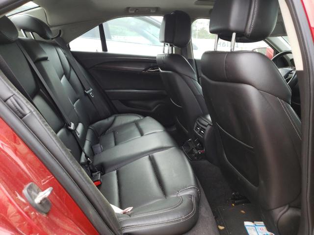 Photo 6 from auction – 2014 CADILLAC ATS with VIN 1G6AA5RAXE0108405