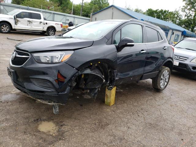 Photo 10 from auction – 2019 BUICK ENCORE PRE with VIN KL4CJASB0KB708958