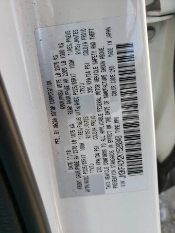 Photo 10 from auction – 2019 MAZDA CX-5 TOURI with VIN JM3KFACM2K1528848