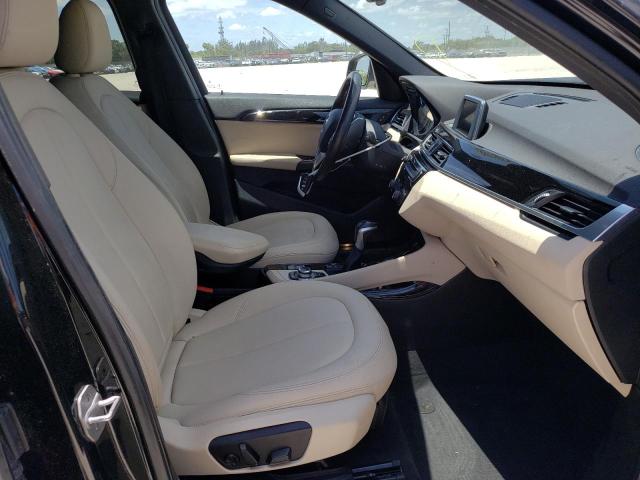 Photo 5 from auction – 2016 BMW X1 XDRIVE2 with VIN WBXHT3C35GP883647