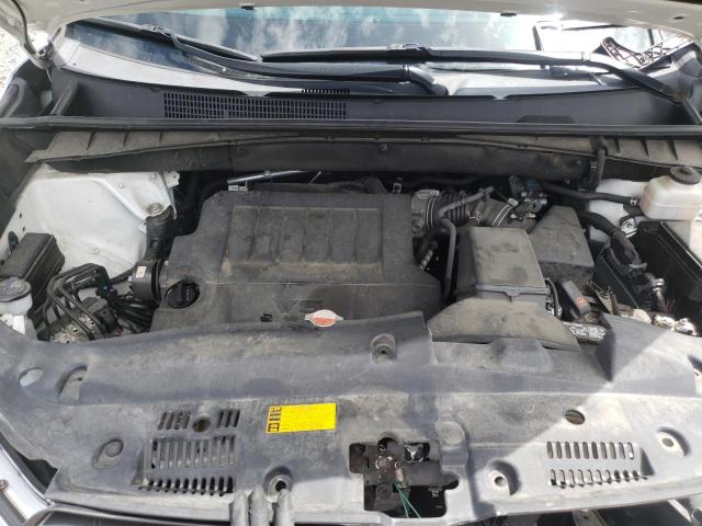 Photo 7 from auction – 2015 TOYOTA HIGHLANDER with VIN 5TDJKRFHXFS215908