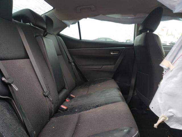 Photo 6 from auction – 2016 TOYOTA COROLLA L with VIN 2T1BURHE1GC635682