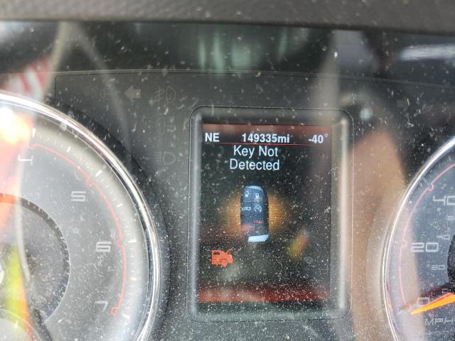 Photo 8 from auction – 2014 DODGE CHARGER SX with VIN 2C3CDXJG0EH364688