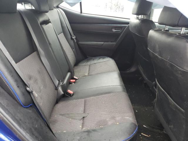 Photo 6 from auction – 2018 TOYOTA COROLLA L with VIN 2T1BURHE5JC988885