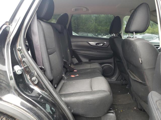 Photo 6 from auction – 2017 NISSAN ROGUE S with VIN KNMAT2MV9HP593549