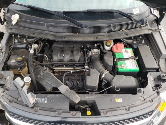 Photo 7 from auction – 2015 FORD EXPLORER L with VIN 1FM5K8F88FGA89288