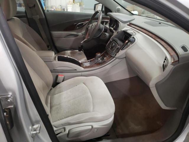 Photo 5 from auction – 2012 BUICK LACROSSE C with VIN 1G4GB5ER2CF190863