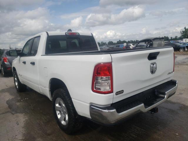 Photo 3 from auction – 2019 RAM 1500 TRADE with VIN 1C6SRFCT3KN833828