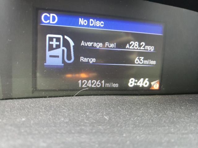 Фото 2 с аукциона – 2012 HONDA CIVIC LX с VIN 2HGFB2F50CH584243