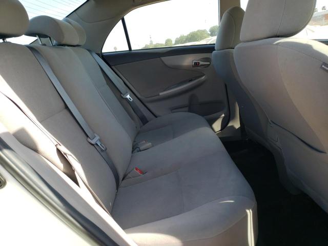 Photo 6 from auction – 2013 TOYOTA COROLLA BA with VIN 5YFBU4EE6DP156886