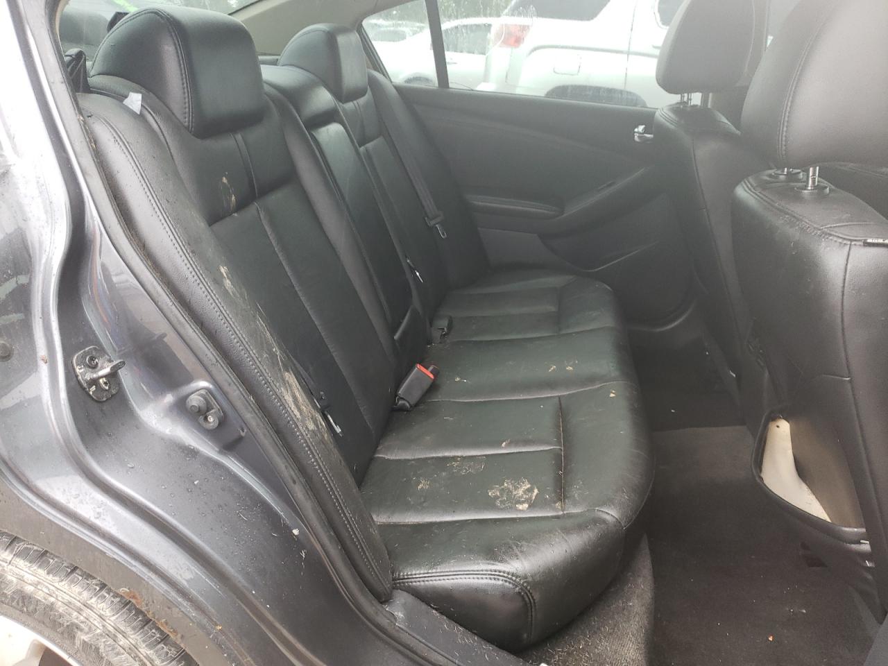 Photo 6 from auction – 2008 NISSAN ALTIMA 2.5 with VIN 1N4AL21E08N464475