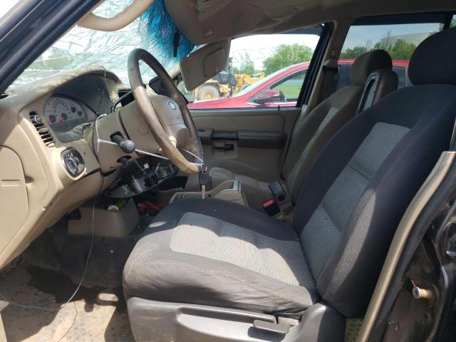 Foto 5 de la subasta – 2005 FORD EXPLORER S con VIN 1FMZU77K85UB73210