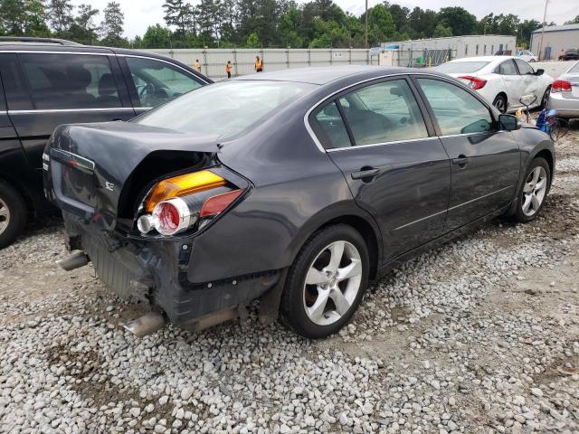Photo 4 from auction – 2007 NISSAN ALTIMA 3.5 with VIN 1N4BL21E37C143948