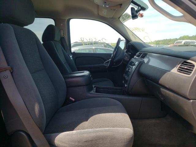 Photo 6 from auction – 2008 CHEVROLET AVALANCHE with VIN 3GNFK12368G309942