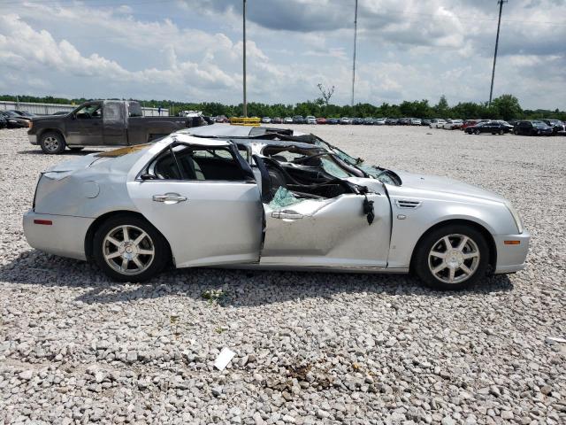 Photo 9 from auction – 2009 CADILLAC STS with VIN 1G6DK67V390140592