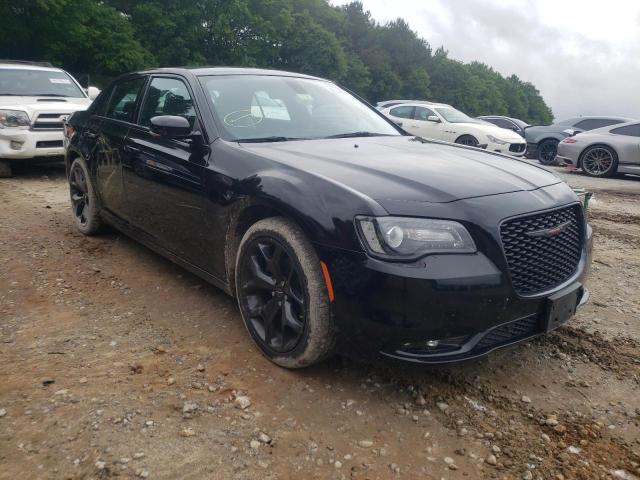 CHRYSLER 300 S 2021 z numerem VIN 2C3CCABG7MH545476 - Zdjęcie z aukcji