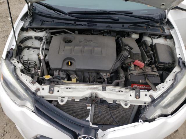 Photo 7 from auction – 2014 TOYOTA COROLLA L with VIN 5YFBURHE9EP145729