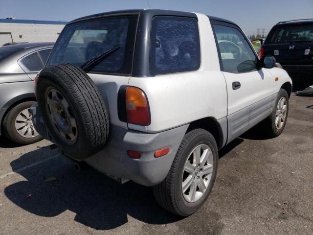 Photo 7 from auction – 1996 TOYOTA RAV4 with VIN JT3XP10VXT0002410