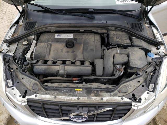 Photo 7 from auction – 2010 VOLVO XC60 3.2 with VIN YV4982DZ0A2105273