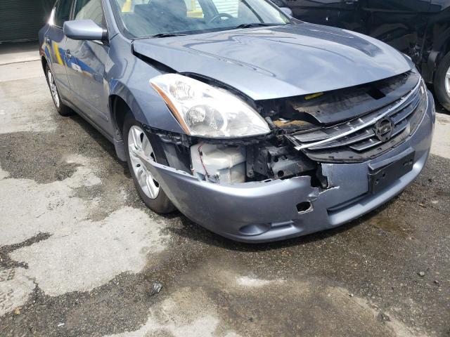 Photo 9 from auction – 2012 NISSAN ALTIMA BAS with VIN 1N4AL2AP2CN535315