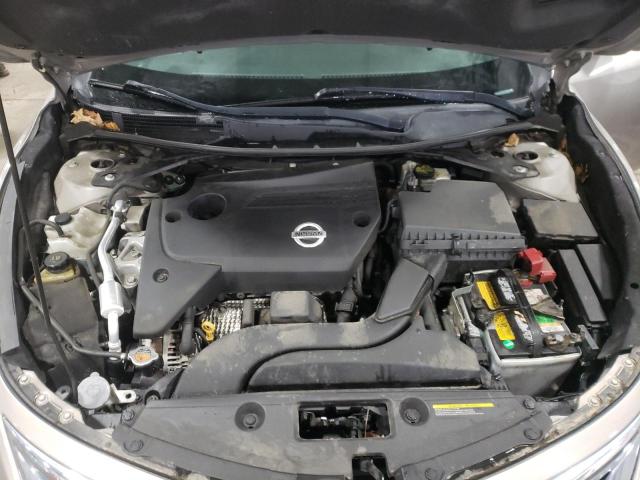 Photo 7 from auction – 2015 NISSAN ALTIMA 2.5 with VIN 1N4AL3AP0FC109404