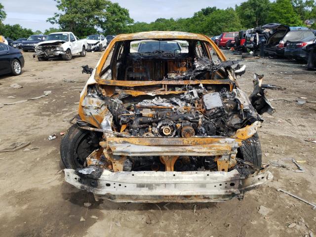 Photo 9 from auction – 2015 SUBARU WRX STI with VIN JF1VA2P66F9807304