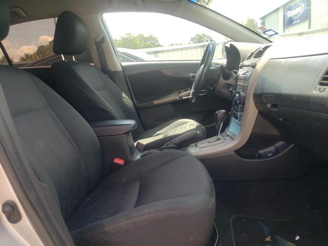 Photo 5 from auction – 2010 TOYOTA COROLLA BA with VIN 2T1BU4EE7AC428311