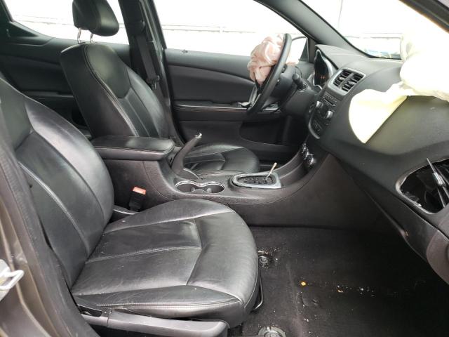 Photo 5 from auction – 2013 DODGE AVENGER SX with VIN 1C3CDZCG6DN756962
