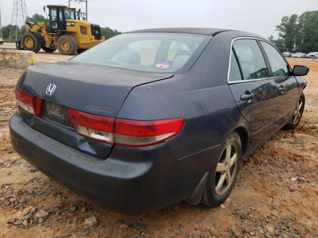 Photo 4 from auction – 2003 HONDA ACCORD EX with VIN 1HGCM56643A066433
