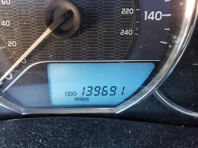 Photo 8 from auction – 2014 TOYOTA COROLLA L with VIN 5YFBURHE2EP140999