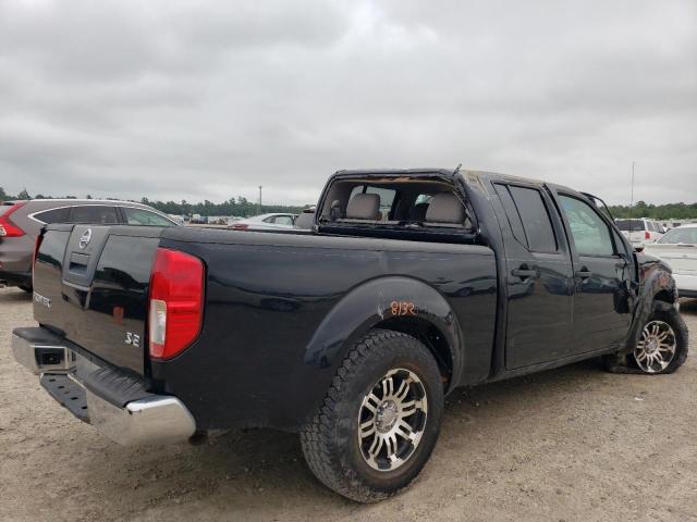 Photo 4 from auction – 2007 NISSAN FRONTIER C with VIN 1N6AD09U17C442953